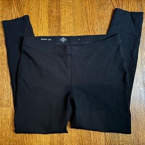 St Johns Bay leggings size large